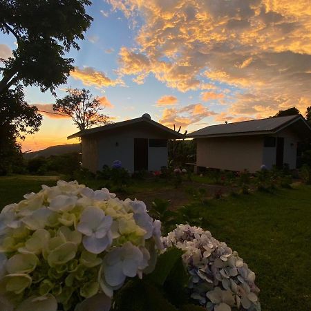 Rancho Huacatay Bed & Breakfast Monteverde Exterior foto
