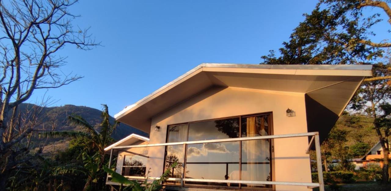 Rancho Huacatay Bed & Breakfast Monteverde Exterior foto