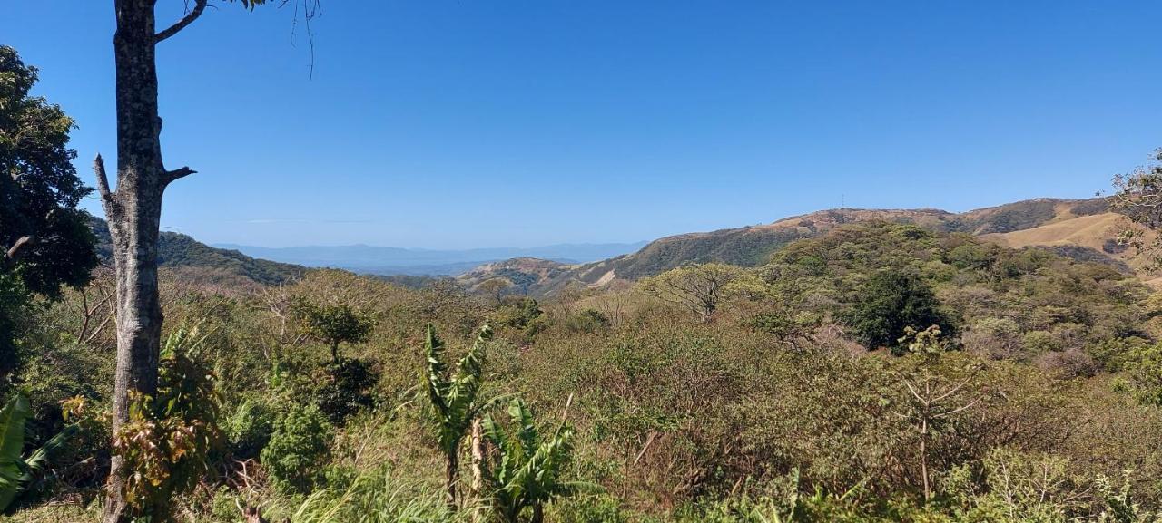 Rancho Huacatay Bed & Breakfast Monteverde Exterior foto